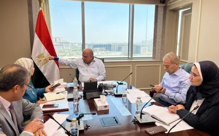 وزير الكهرباء يؤكد استقرار الشبكة ويعزز الاستعدادات توقعاً لظروف المنطقة