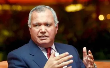 وزير الخارجية السابق: إسرائيل انتهكت قواعد المنطقة وتجاوزت آليات السلام