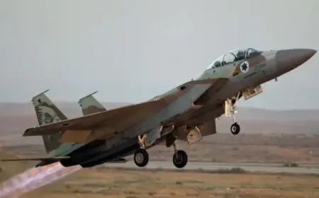 إيران تُعلن إسقاط طائرتين حربيتين إسرائيليتين واعتقال قائد إحداهما.. وتل أبيب تُنكر ذلك