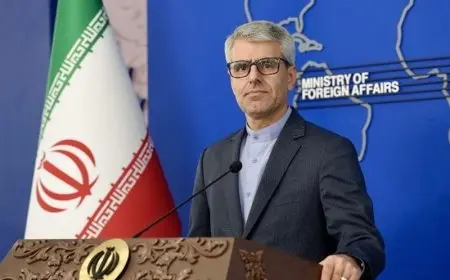 طهران: المحادثات مع واشنطن حول البرنامج النووي غير مجدية