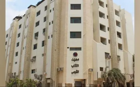 نجاح طبي في معهد القلب: قسطرة قلبية لطفل رضيع بعمر 5 أيام مع استخراج جزء منها