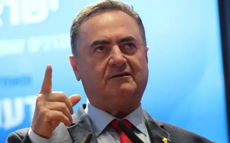 وزير الدفاع الإسرائيلي يهدد إيران: سنستمر في تنفيذ الهجمات وفق خطط محسوبة سلفًا