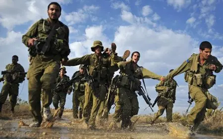 إعلام إسرائيلي: استدعاء المزيد من قوات الاحتياط ونشرها على طول الحدود مع لبنان وسوريا