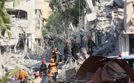 إيران تحذر إسرائيل وأمريكا: الهجمات المقبلة ستستهدف قواعدكم العسكرية