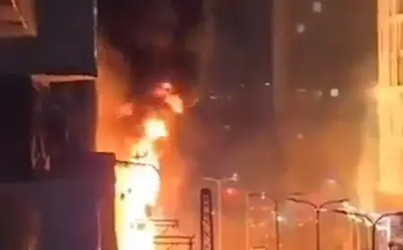 إيران تستعد لرد ضخم.. 2000 صاروخ في الهجوم المقبل على إسرائيل