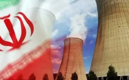 بعد الضربة الإسرائيلية.. إيران تُعلن عن أضرار في موقع فوردو النووي