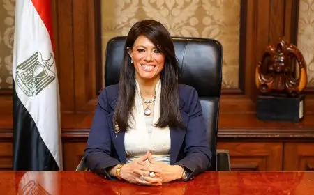 غدًا.. وزارة التخطيط تُقيم مؤتمر التمويل التنموي لدعم القطاع الخاص