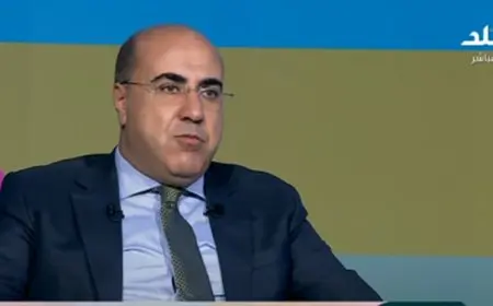 خطة الدولة لحماية الأمن الاقتصادي في ظروف الأزمات الإقليمية