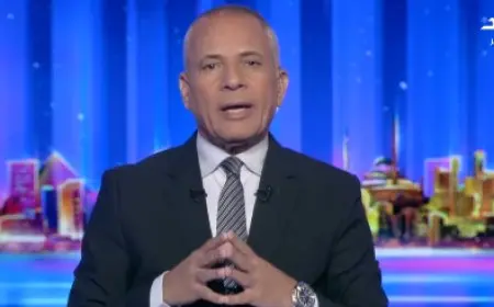 أحمد موسى: ضرورة نزع السلاح النووي من إسرائيل وإيران أيضاً