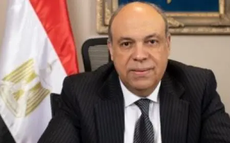 وزير الطيران: استقبلنا أكثر من 700 طائرة بعد إغلاق الأجواء المحيطة