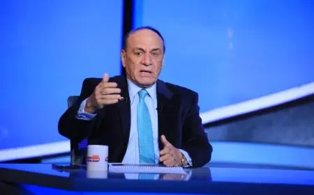 سمير فرج: الولايات المتحدة وافقت على الهجوم الاستباقي الذي شنته إسرائيل على إيران