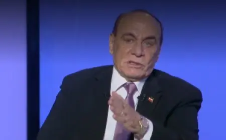 سمير فرج: السلاح النووي يشكل تهديدًا للشرق الأوسط وإسرائيل خدعت إيران