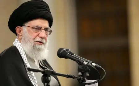 خامئني يهدد تل أبيب: ستكون ليلة طويلة على الإسرائيليين