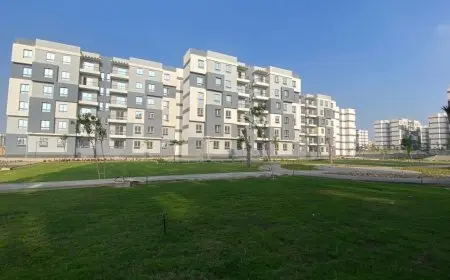 آخر موعد لتقديم طلبات مبادرة سكن لكل المصريين 7