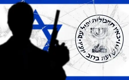 وول ستريت جورنال: الموساد قام بتعطيل الدفاعات الجوية الإيرانية مما مهد الطريق للهجوم الجوي