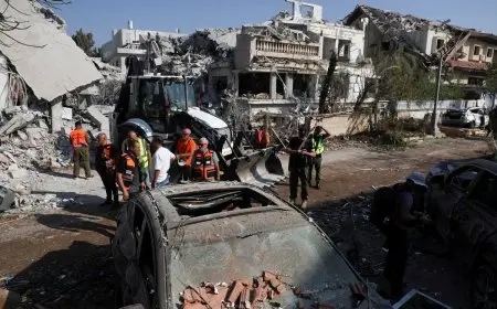 إيران تفتح المساجد والمدارس ومحطات المترو كحماية من الضربات الإسرائيلية