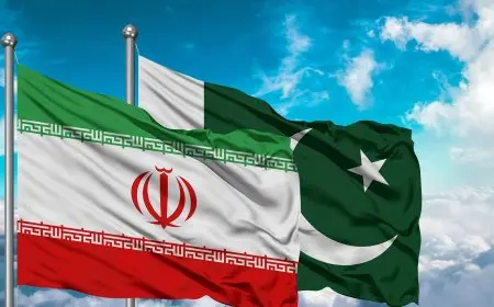 مجلس الشيوخ في باكستان يوافق بالإجماع على قرار دعم إيران في مواجهتها مع إسرائيل