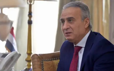 حماية المستهلك: عقوبة السجن سنة وغرامة 3 ملايين جنيه لإخفاء السلع عن التداول