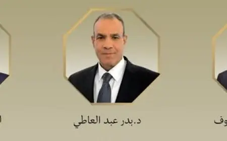 اتصالات بين مصر وأمريكا لمناقشة التصعيد في الشرق الأوسط وأزمات المنطقة