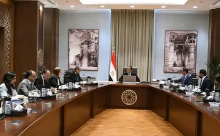 مدبولي: نواصل تنفيذ برنامج الطروحات لتعزيز الشراكة الفعالة مع القطاع الخاص