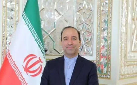 سفير إيران في الكويت: لا نسعى لتوسيع الحرب وسندافع عن سيادة بلادنا بلا تردد