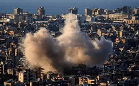 إسرائيل تصدر تحذيرًا بالإخلاء لمربع سكني في العاصمة الإيرانية طهران