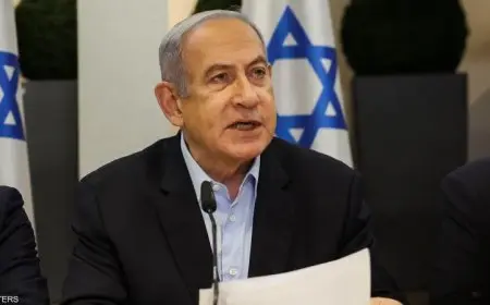 نتنياهو: استهداف خامنئي سيوقف القتال بدلاً من تصعيده