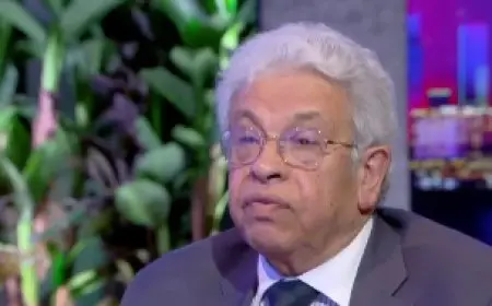 خيانة كبرى وخديعة للنظام الإيراني.. عبدالمنعم سعيد يكشف التفاصيل