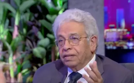 سيناريو الأحداث الكبرى.. توقعات عبد المنعم سعيد حول مستقبل الصراع الإيراني الإسرائيلي