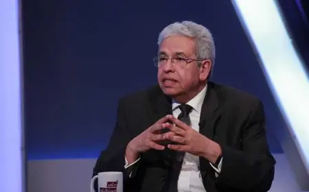 عبد المنعم سعيد: إيران قد تُفاجئ العالم بالأيام المقبلة بامتلاكها أوراقًا جديدة