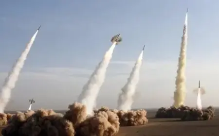 إيران: سنحوّل الليل في إسرائيل إلى نهار