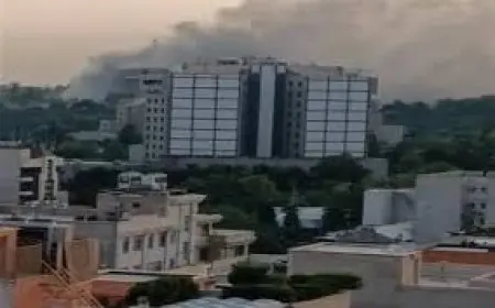 إيران تهدد بإغلاق القناتين 12 و14 الإسرائيليتين ردًا على قصف التلفزيون الإيراني