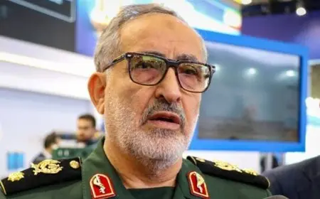 إسرائيل تقتل أعلى قائد عسكري في إيران بعد أيام من تعيينه