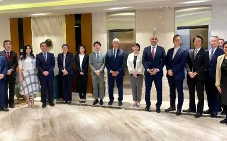 افتتاح 15 مدرسة مصرية يابانية جديدة في العام الدراسي المقبل ضمن استراتيجية التوسع التعليمي