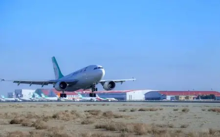 دول عربية تقوم بإجلاء رعاياها من إيران في ظل تصاعد النزاع