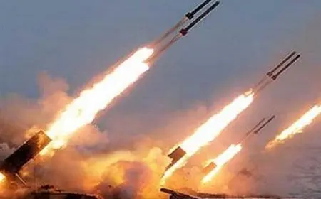 صفارات الإنذار تُطلق في تل أبيب