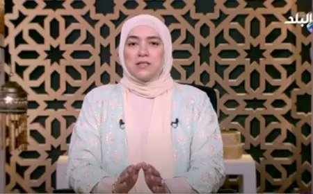 دينا أبو الخير: الزوج يتحمل المسؤولية الشرعية لعلاج زوجته المريضة