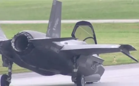 إيران تسقط طائرة F35 إسرائيلية؟ مفاجأة يكشفها اللواء هشام الحلبي