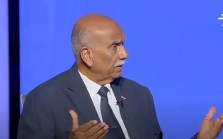 اللواء نصر سالم: إيران تواجه إخفاقات استخباراتية.. والموساد له نفوذ داخل طهران