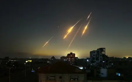 مسؤولون أمريكيون: ويتكوف وفانس مستعدان لعقد اجتماعات فورية مع إيران هذا الأسبوع