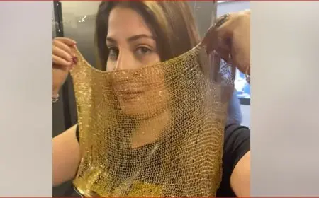 أسعار الذهب في الكويت اليوم الأربعاء 18 يونيو 2025