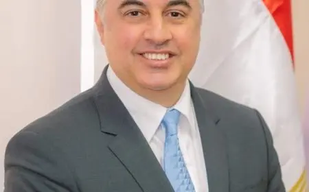 استثمار 18 مليون دولار.. توقيع عقد مشروع جديد لصناعة الغزل والخيوط في القنطرة