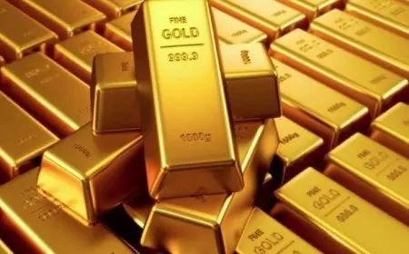 سعر سبيكة الذهب BTC اليوم الأربعاء 18 يونيو 2025.. كم وزنها 5 جرامات؟