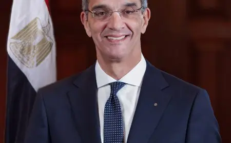 مباحثات بين مصر وإيطاليا لتعزيز التعاون في مجالات الاتصالات وتكنولوجيا المعلومات