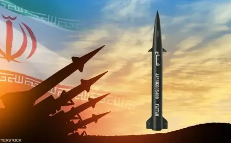 سمير فرج يكشف مفاجآت عن الصاروخ الإيراني “فتاح 1” الذي أرعب إسرائيل