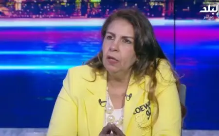 نيفين مسعد: مفاوضات سرية في عمان للضغط على إسرائيل لإنهاء النزاع