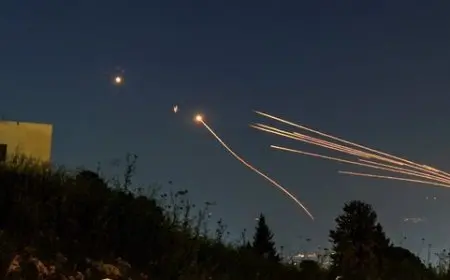 ماذا سيحدث في إيران إذا تم اغتيال المرشد أو تغيبه عن الساحة السياسية؟ فيديو