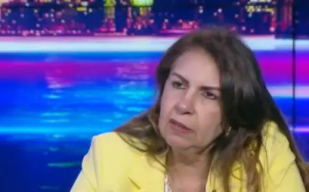 نيفين مسعد: العدوان على إيران أثناء المفاوضات خدعة.. وتدخل أمريكا قد يؤدي إلى اتساع دائرة الحرب