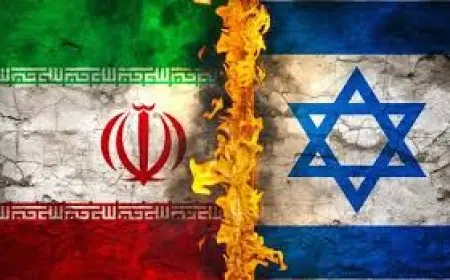 فرنسا تعرض خطة للتفاوض لوقف التصعيد بين إسرائيل وإيران