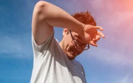 نصائح هامة لتجنب أمراض الصيف.. احذر من الفواكه